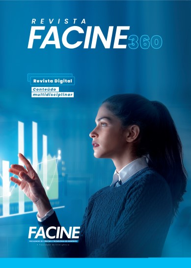 					Visualizar v. 1 n. 1 (2021): Revista FACINE 360º - Primeira Edição
				